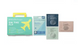 Patchology On The Fly Travel Facial Kit Набір для польоту Уцінка до 03.27 ЦБ-00042094 фото 2