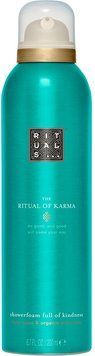 Rituals Karma 200ml Піна для душу Уцінка до 06.26 ЦБ-00039236 фото