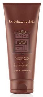 La Sultane de Saba Balinese Shower Cream 200 мл ЦБ-00032185 фото