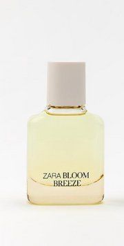 Zara Bloom Breeze 30ml 2.0 Parfume ЦБ-00033587 фото