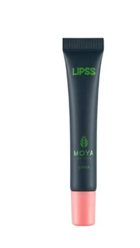 Lipss Lipper Matcha Сет Блиск для губ ЦБ-00042243 фото