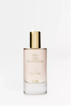 Zara Red Temptation 50ml 2.0 Парфуми жіночі ЦБ-00038362 фото