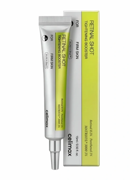 Celimax The-A Retinal Shot Tightening Booster 15ml Сироватка з ретиналем ЦБ-00039139 фото