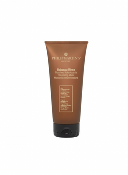 Philip Martins Babassu Rinse 200ml Кондиціонер для обєму ЦБ-00038806 фото