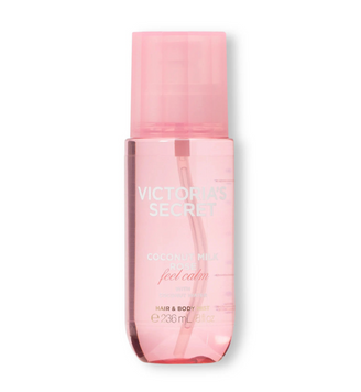 Victorias Secret Coconut Milk Rose Hair Body Mist 88 мл Спрей для тіла ЦБ-00040190 фото