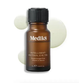 Medik8 Intelligent Retinol Eye TR 7ml Нічна сироватка під очі з ретинолом Уцінка до 02.27 ЦБ-00042099 фото