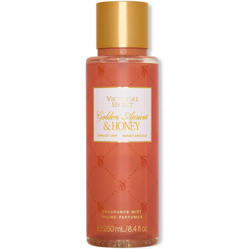 Victorias Secret Golden Apricot Honey Спрей для тіла ЦБ-00039863 фото