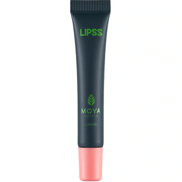 Lipss Lipper Matcha Сет Блиск для губ ЦБ-00042243 фото