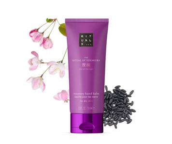 Rituals Yozakura 70ml Бальзам-крем для рук ЦБ-00039237 фото