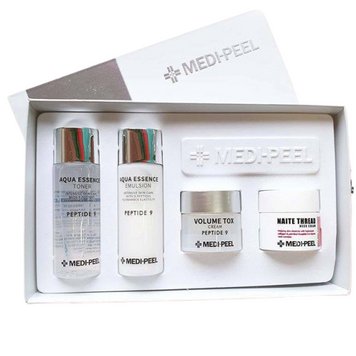 Medi-Peel Peptide 9 Skincare Trial Kit ЦБ-00016677 фото