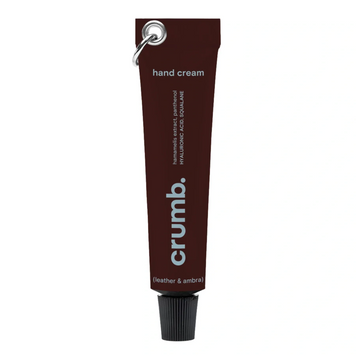 Crumb Narcissus Ambra 20ml Крем для рук Уцінка до 01.27 ЦБ-00041312 фото
