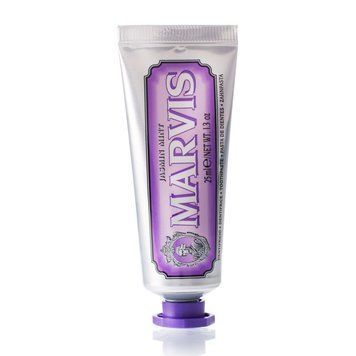 Marvis Jasmin mint 25ml Зубна паста відбілююча жасмин мята ЦБ-00010237 фото
