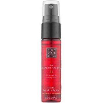 Rituals Ayurveda 20ml Спрей для тіла та волосся ЦБ-00040340 фото