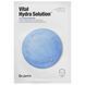 Dr. Jart+ Dermask Vital Hydra Solution Face Sheet Mask ЦБ-00010899 фото 1