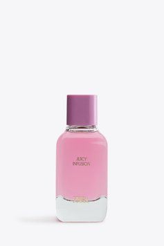 Zara Juicy Infusion 100ml Парфуми жіночі ЦБ-00036903 фото