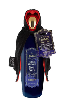 Harry Potter Colour Changing Bath Elixir 300ml Пінка для ванни ЦБ-00041790 фото