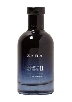 Zara Night Pour Homme 2 100ml Парфуми чоловічі ЦБ-00033010 фото