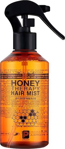 Daeng Gi Meo Ri Honey Therapy Hair Mist ЦБ-00031875 фото