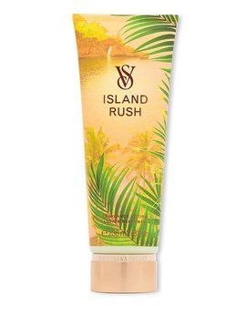 Victorias secret Island Rush Лосьйон для тіла ЦБ-00033451 фото