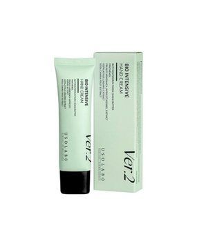 Usolab Bio Intensive Hand Cream 50ml Крем для рук ЦБ-00036034 фото