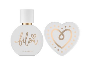 Bilou Gold love Parfume ЦБ-00026665 фото