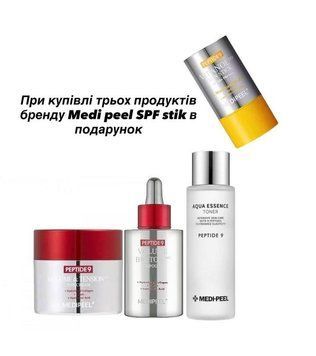 MediPeel Volume Bio Tox Набір для омолодження та пружності + SPF-стік у подарунок ЦБ-00035819 фото