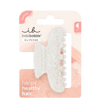 Invisibobble Clipstar Crystal Elegance Заколка для волосся 1шт ЦБ-00039456 фото