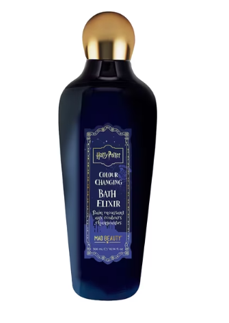 Harry Potter Colour Changing Bath Elixir 300ml Пінка для ванни ЦБ-00041790 фото