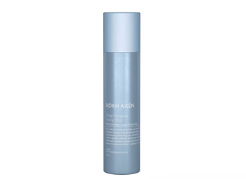 Bjorn Axen Fixing Hairspray 250ml Лак для волосся легкої фіксації Уцінка 12.26 ЦБ-00040769 фото