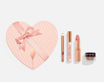 Charlotte Tilbury Pillow Talk Лімітований набір бестселерів ЦБ-00038541 фото