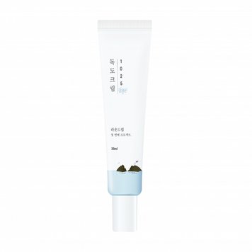 Round Lab Dokdo eye cream 30 ml ЦБ-00023272 фото