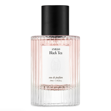 Anillo Black Tea Eau De Parfum 50ml Парфум ЦБ-00041192 фото