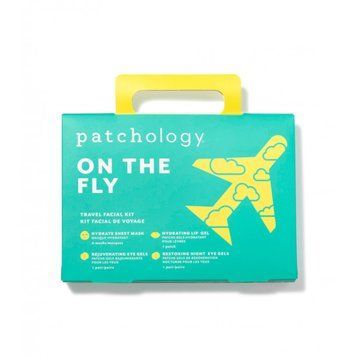Patchology On The Fly Набір догляду за обличчям для польоту ЦБ-00033814 фото