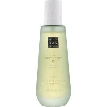 Rituals Jing 50ml Сухе масло для тіла Уцінка 05.26 ЦБ-00037971 фото