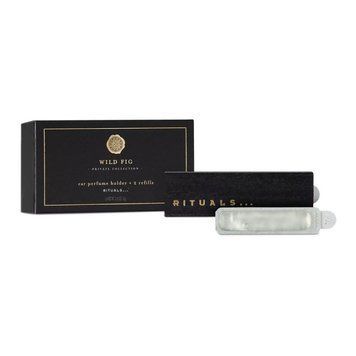 Rituals of Oudh car perfume holder+2 refills Ароматизатори в машину ЦБ-00035720 фото