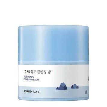Round Lab 1025 Dokdo 50ml Гідрофільний бальзам з дозатором ЦБ-00039540 фото