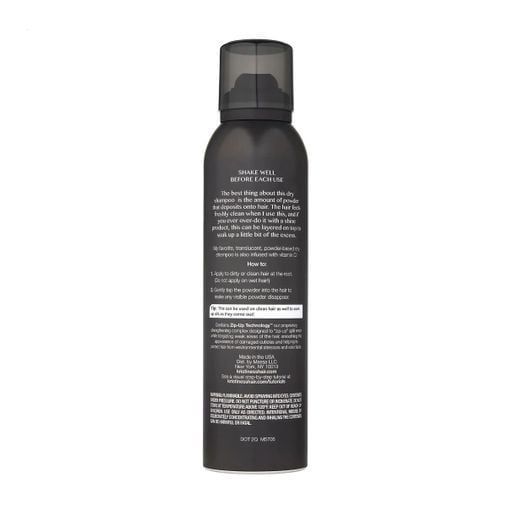 Kristin Ess Style Reviving Dry Shampoo 200ml Сухий шампунь ЦБ-00035955 фото
