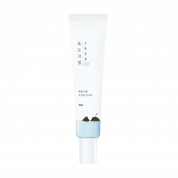 Round lab Dokdo eye cream 30 ml ЦБ-00023272 фото