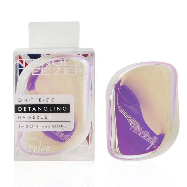 Tangle Teezer Compact Styler Holo Hero ЦБ-00010268 фото