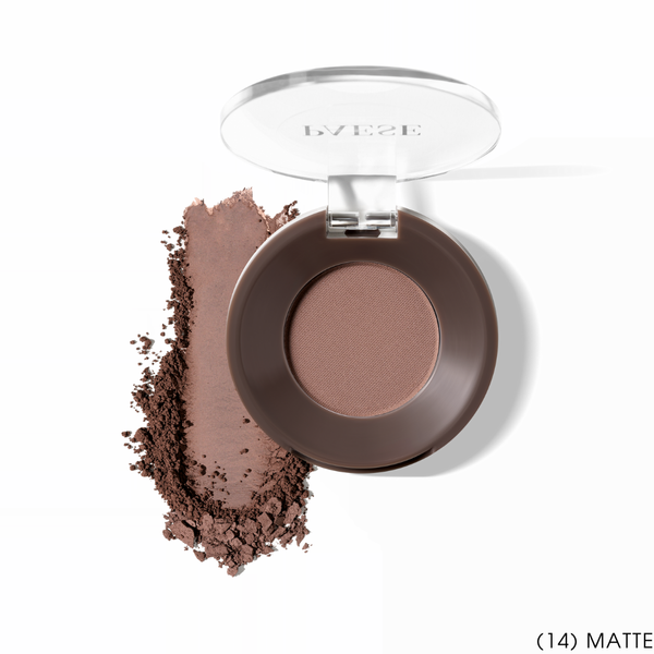 Paese Eyegasm Matte Finish 14 Espresso Тіні для повік ЦБ-00033935 фото