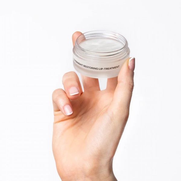 Transparent Lab Overnight Restoring Lip Treatment Відновлюючий бальзам для губ ЦБ-00041371 фото