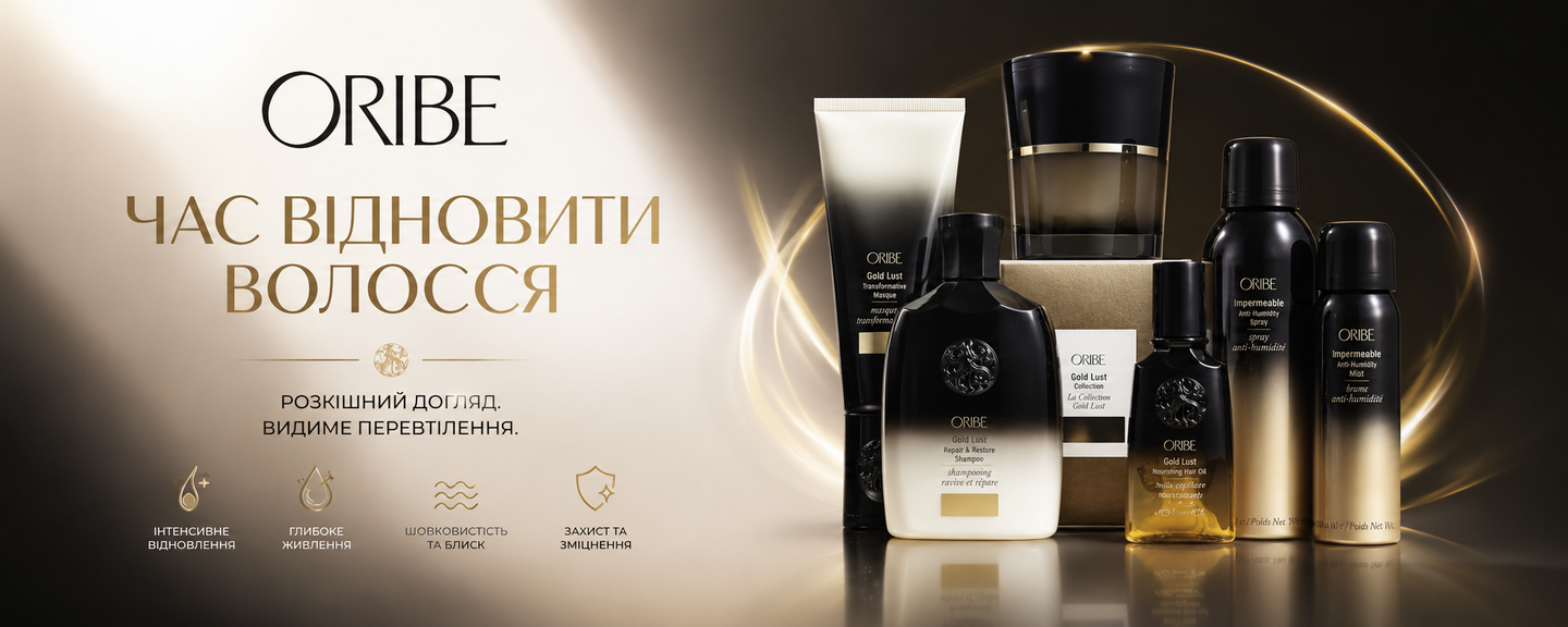 Oribe