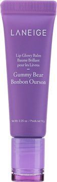 Laneige Lip Glowy Gummy Bear 10gЗволожуючий блиск-бальзам для губ ЦБ-00035964 фото