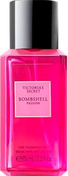 Victorias secret Bombshell Passion 75ml ЦБ-00032067 фото