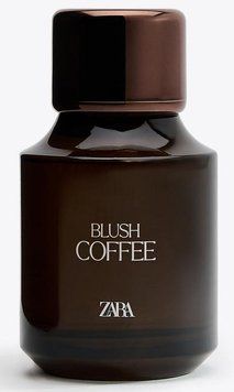 Zara Coffee Blush 100ml Парфуми жіночі ЦБ-00037772 фото