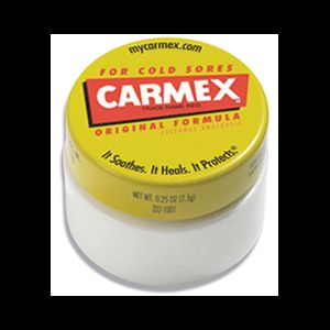 Carmex Classic Lip Balm Medicated ЦБ-00024148 фото