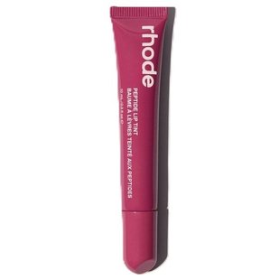 Rhode Peptide Lip Tint Raspberry Jelly - Crushed Berry, 10 ml ЦБ-00032951 фото