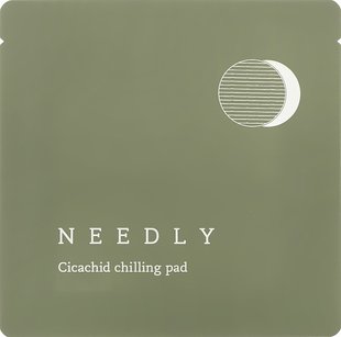 Needly Cicachid Chilling Pad 1 шт. ЦБ-00022346 фото