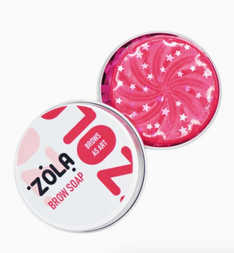 Zola Brow Soap 25g Мило для брів Уцінка до 12.26 ЦБ-00040822 фото