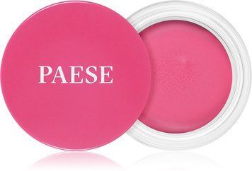 Paese Creamy Blush Kissed 03 Кремові румяна Уцінка до 04.26 ЦБ-00037617 фото